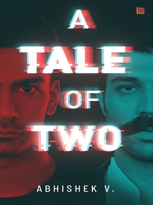 cover image of A Tale of Two